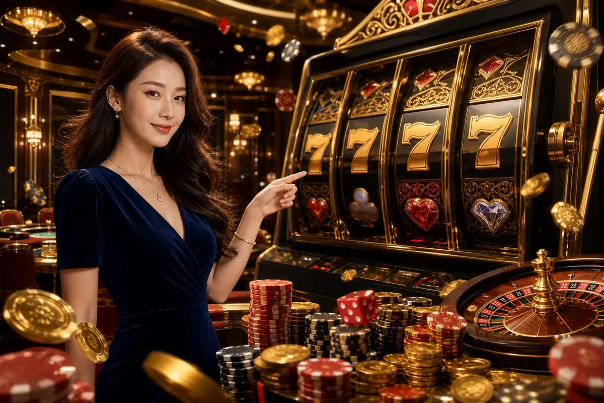slot834