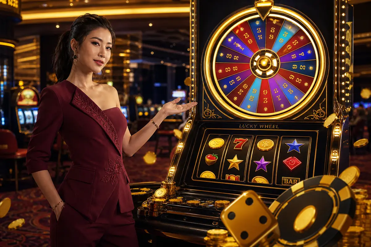 slot834